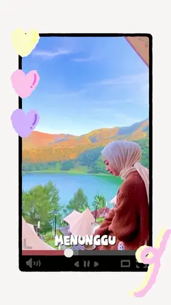 42 kau menunggu di 