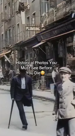 Historical photos 