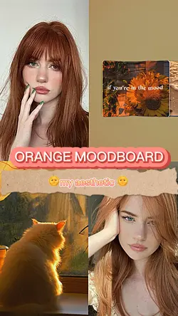 My moodboard