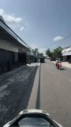 Ku punya uang