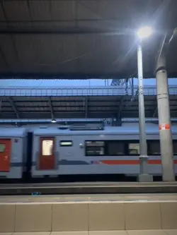 Slowmo 3:4
