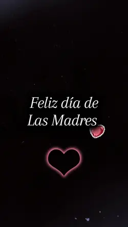 Día de la madre 