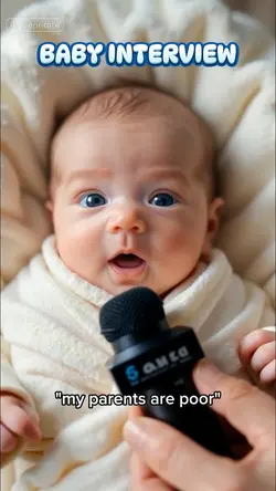 baby interview trend