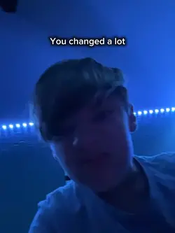 Glow up 