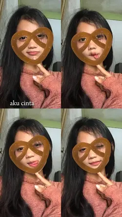 aku cinta padamu