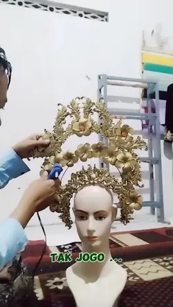 Mahkota karnaval