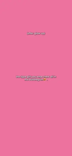 bubblegum