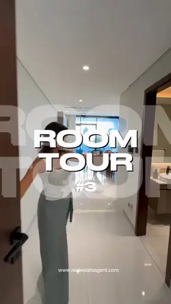 Room Tour Promotion