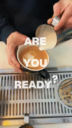 get ready - event