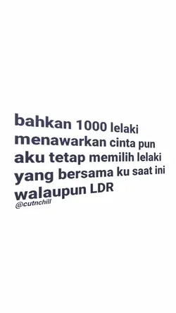 BAHKAN 1000 LELAKI
