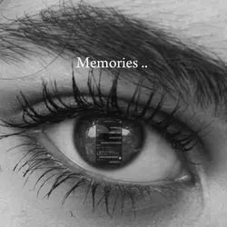 Memories eyes