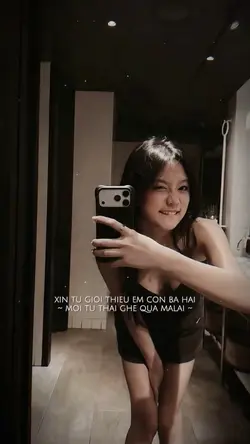Xin tự giới thiệu em