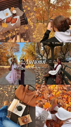 Autumn Vibes