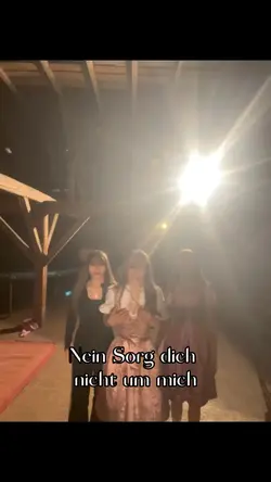 Nicht sorgen
