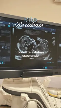 Milo - Residente 🤍