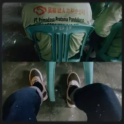 2 foto aesthetic