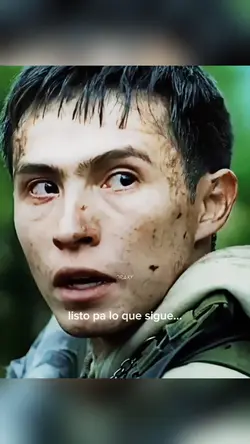 Listo p lo que sigue