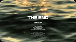 the end 2025
