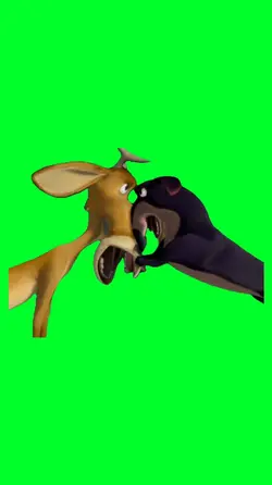 Wobbly wiggly whoa