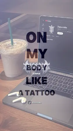 JJ ONE MY BODY