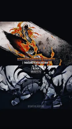 Yamamoto Vs Mugestu