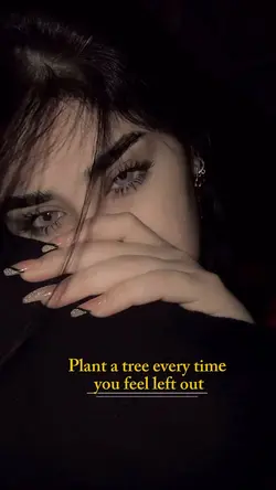 plant a tree
