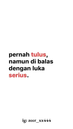 kaulah seluruh cinta