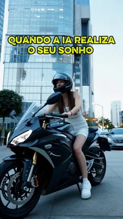 Sonho moto 