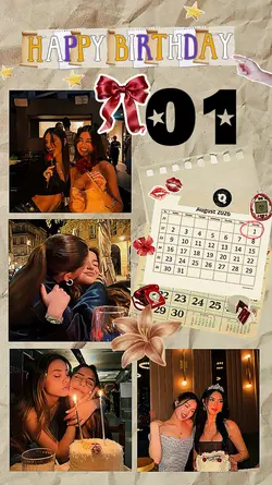 birthday 01 august