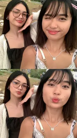 you're my sister 