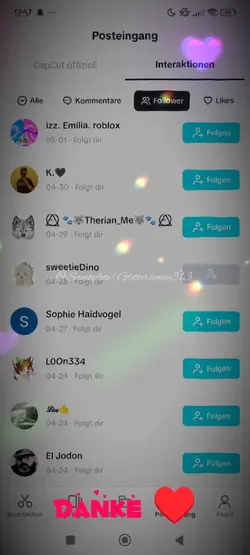 dankeee 