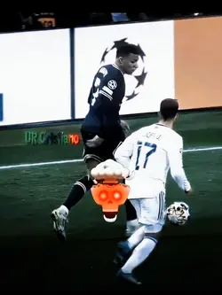 Mbappe 