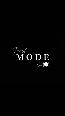 feast mode