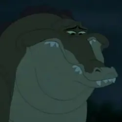 Sad Disney edit