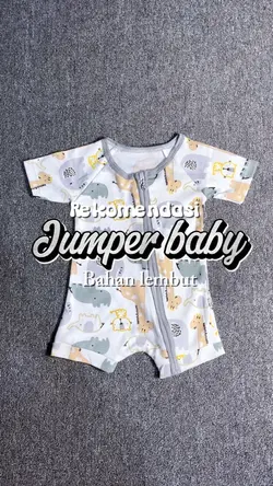 Rekomendasi jumper 