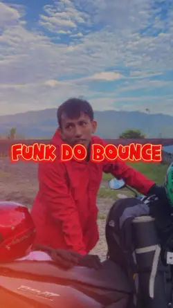 funk do bounce