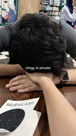 kulkas in public
