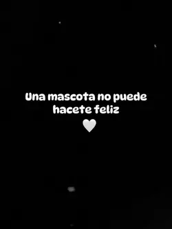 Mi mascota 