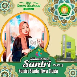 Syair Santri Sunda
