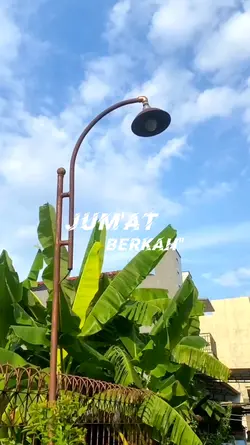 Cinematic Jumat |