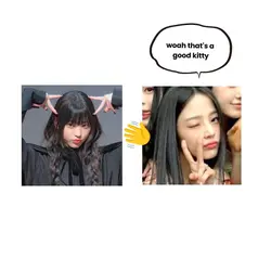 Kitty Kang!