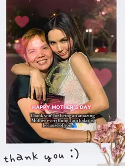 Happy Mother's day 