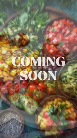 coming soon