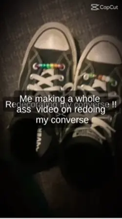 So quirky 😼