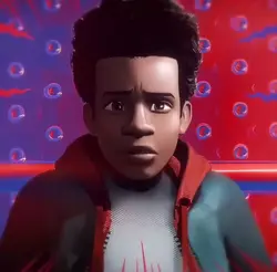Spider-man edit 