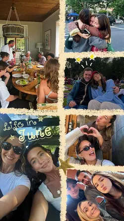 june moments