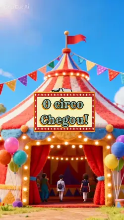 Dia do circo 