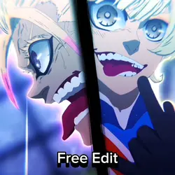 shidou edit