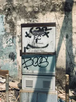 1 foto kecemu