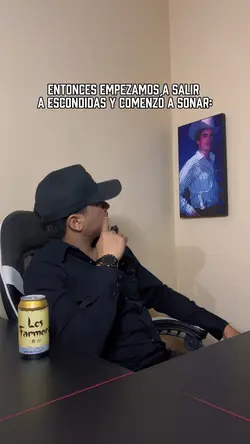 Que nadie sepa 🤫